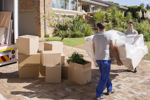 Domestic Intercity Relocation from Bangalore